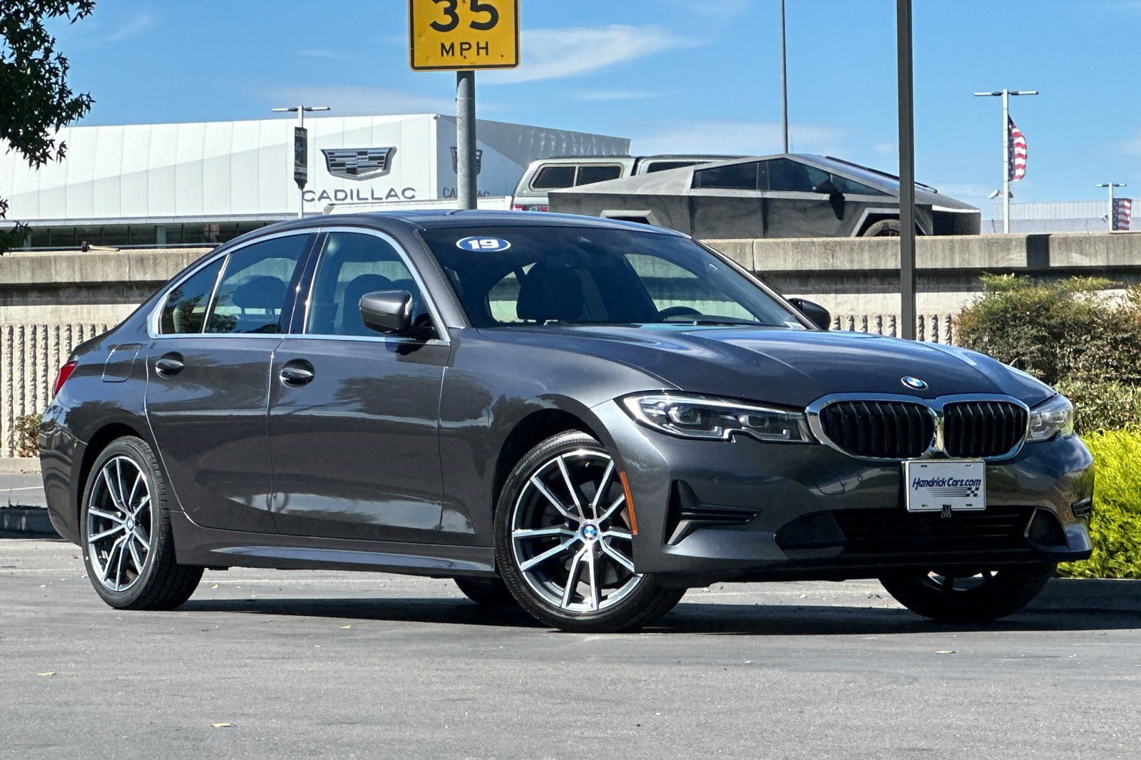 bmw 3 series 2019 3MW5R1J56K8A04118 image bmw 3 series 2019 3MW5R1J56K8A04118 image